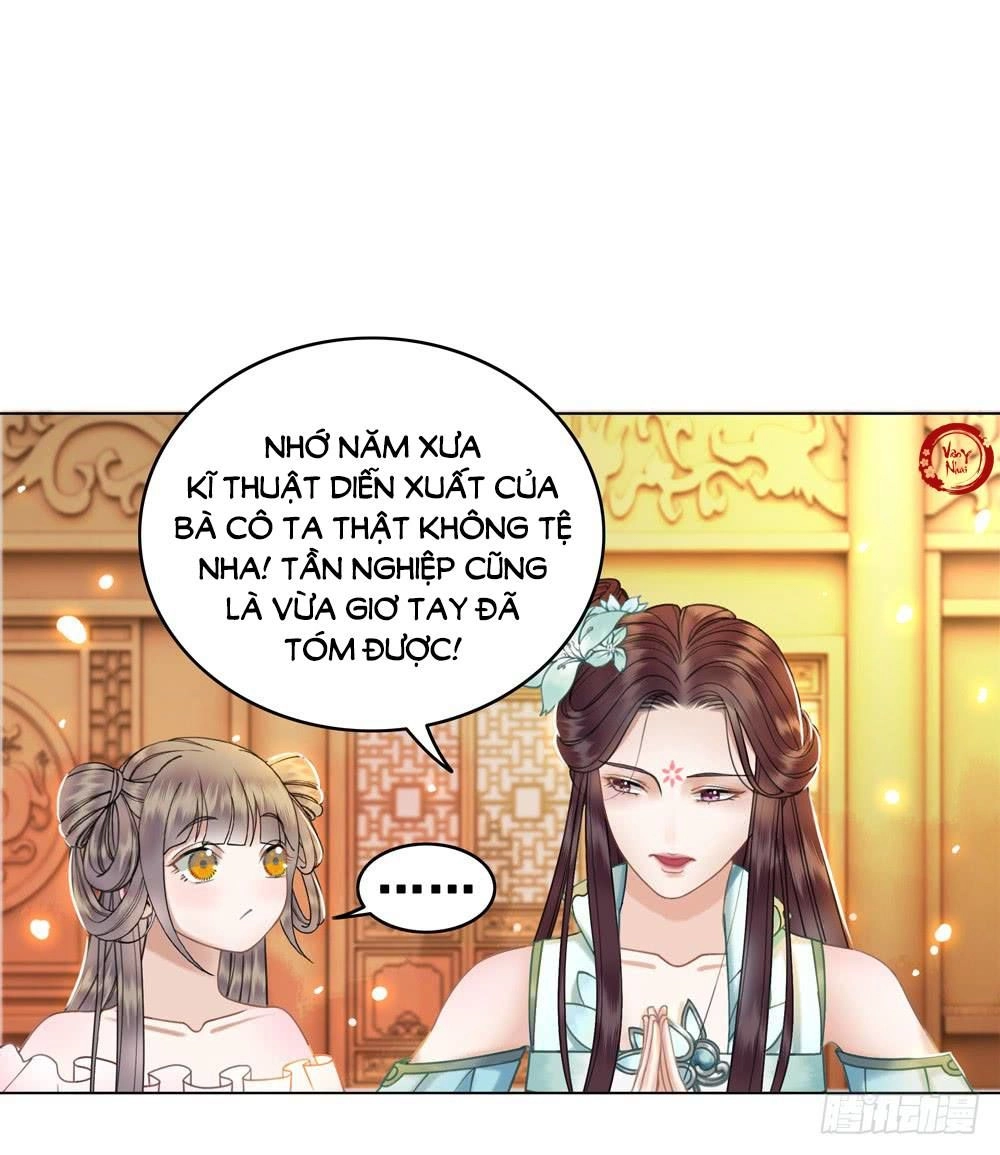 Gay Rồi! Cái Đó Thành Tinh Rồi Chapter 30 - 42
