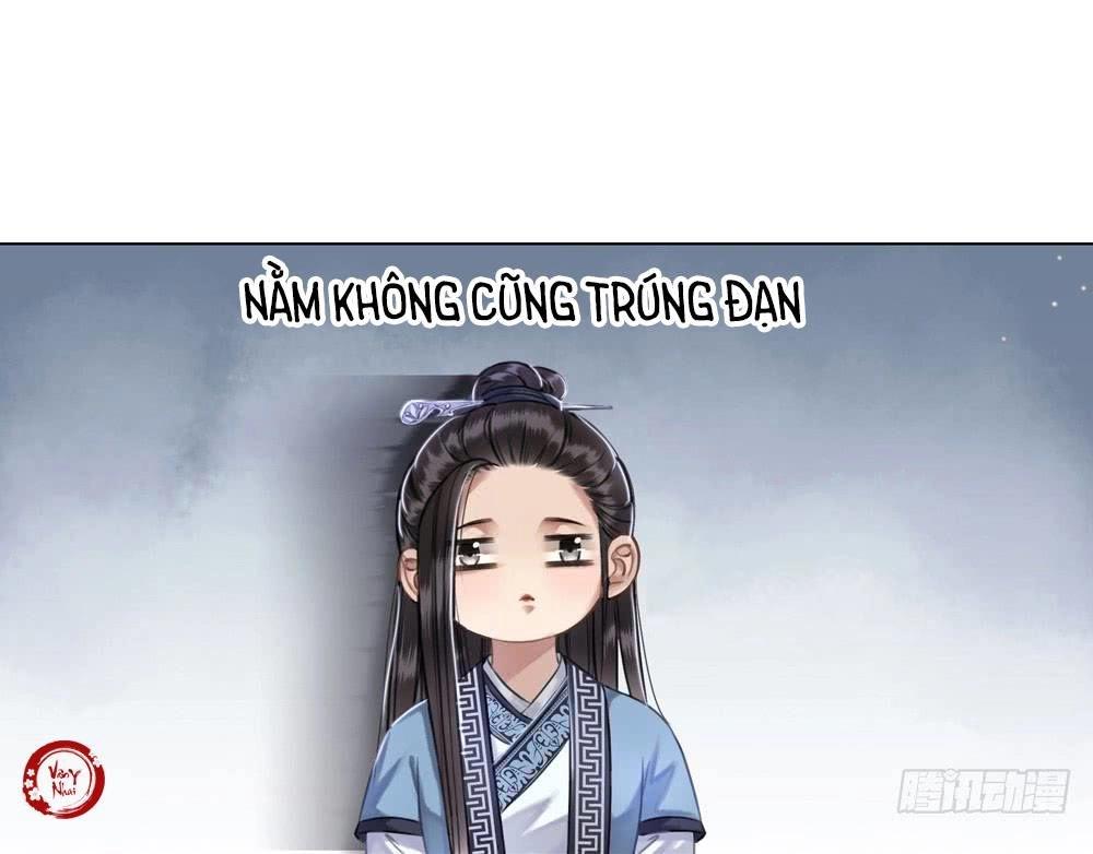 Gay Rồi! Cái Đó Thành Tinh Rồi Chapter 30 - 45