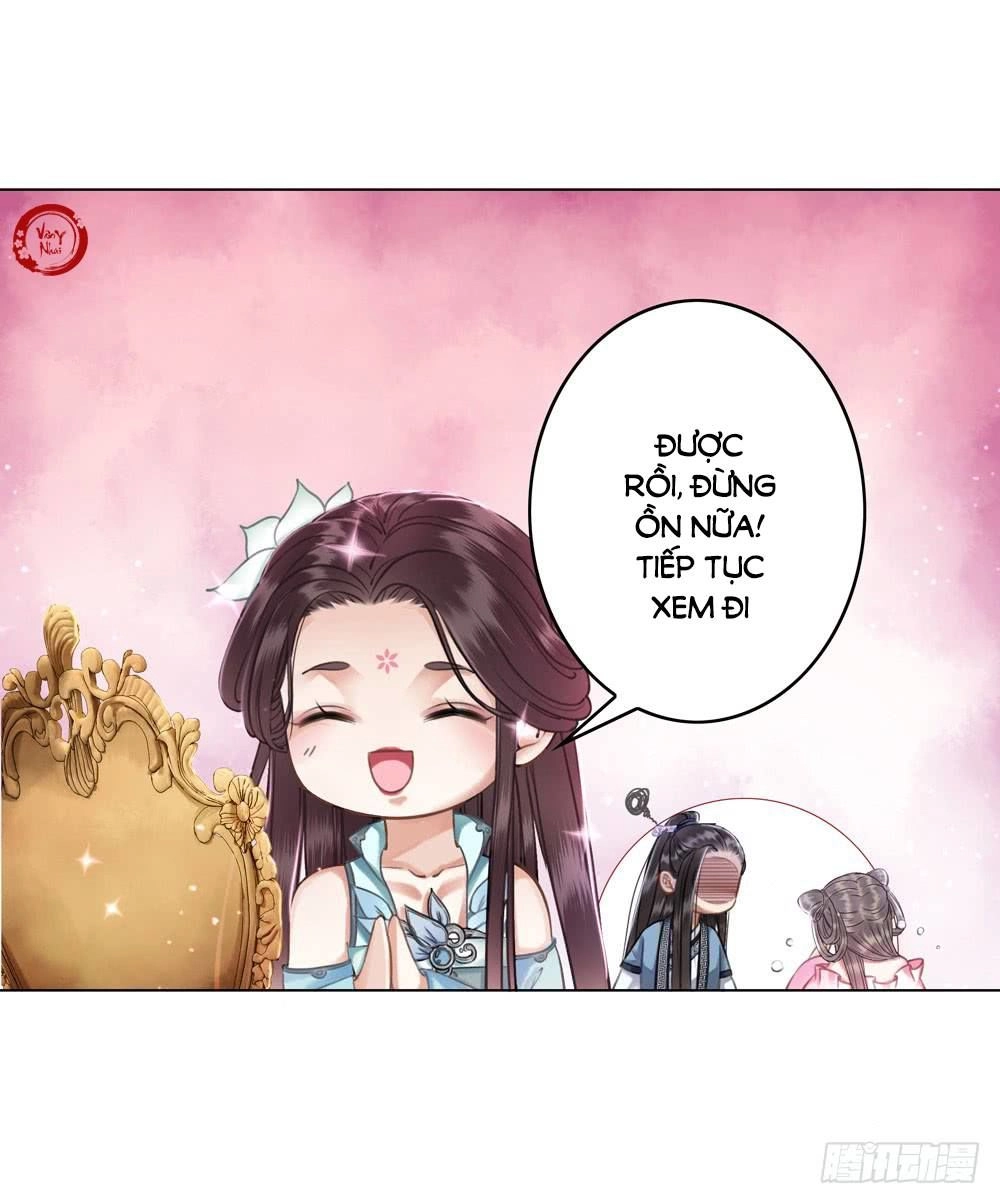 Gay Rồi! Cái Đó Thành Tinh Rồi Chapter 30 - 48