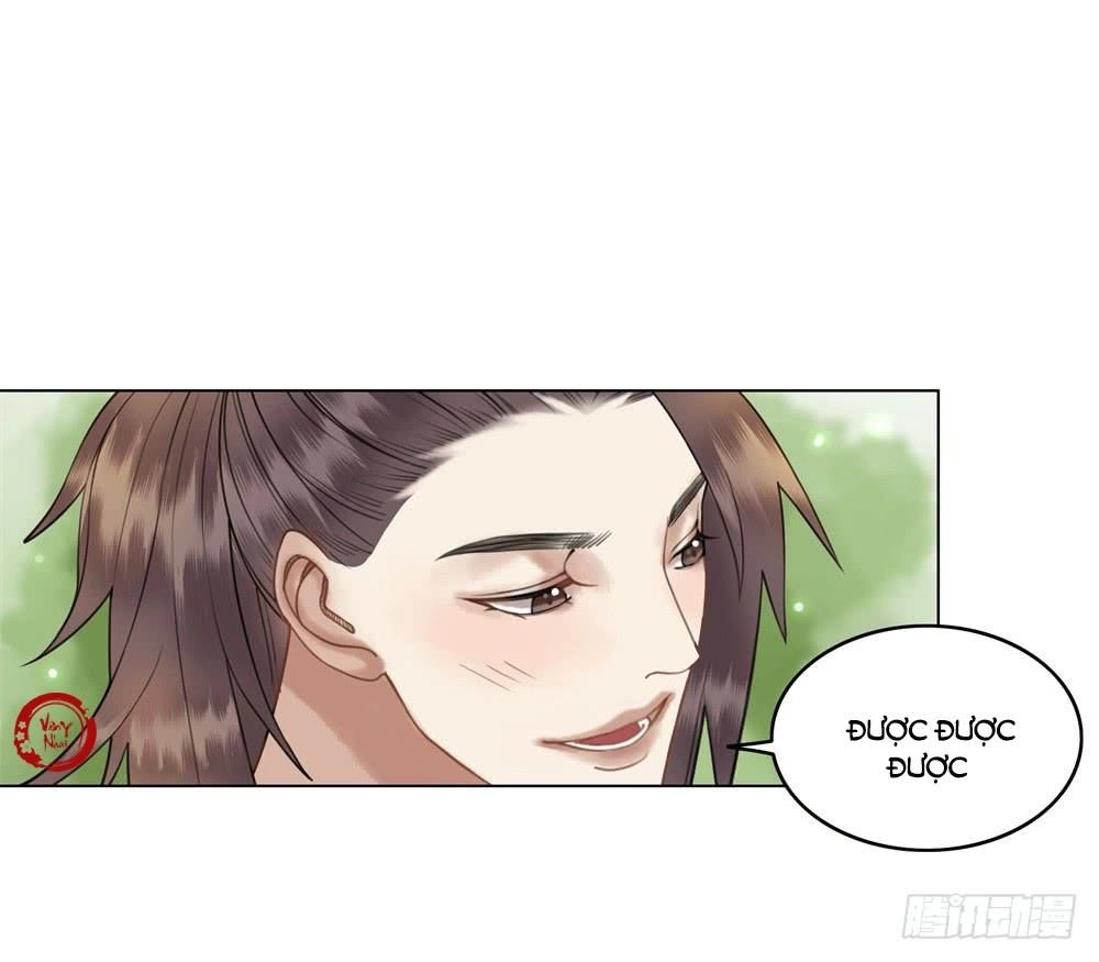 Gay Rồi! Cái Đó Thành Tinh Rồi Chapter 30 - 50