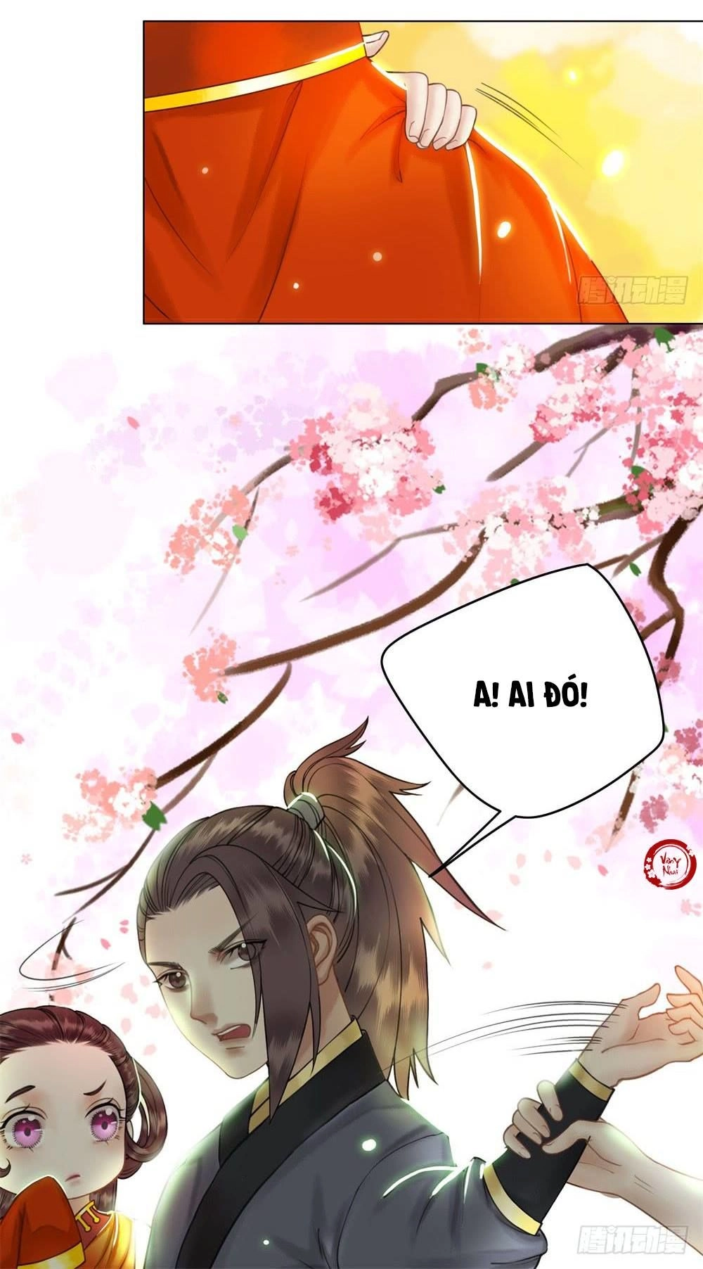 Gay Rồi! Cái Đó Thành Tinh Rồi Chapter 30 - 51