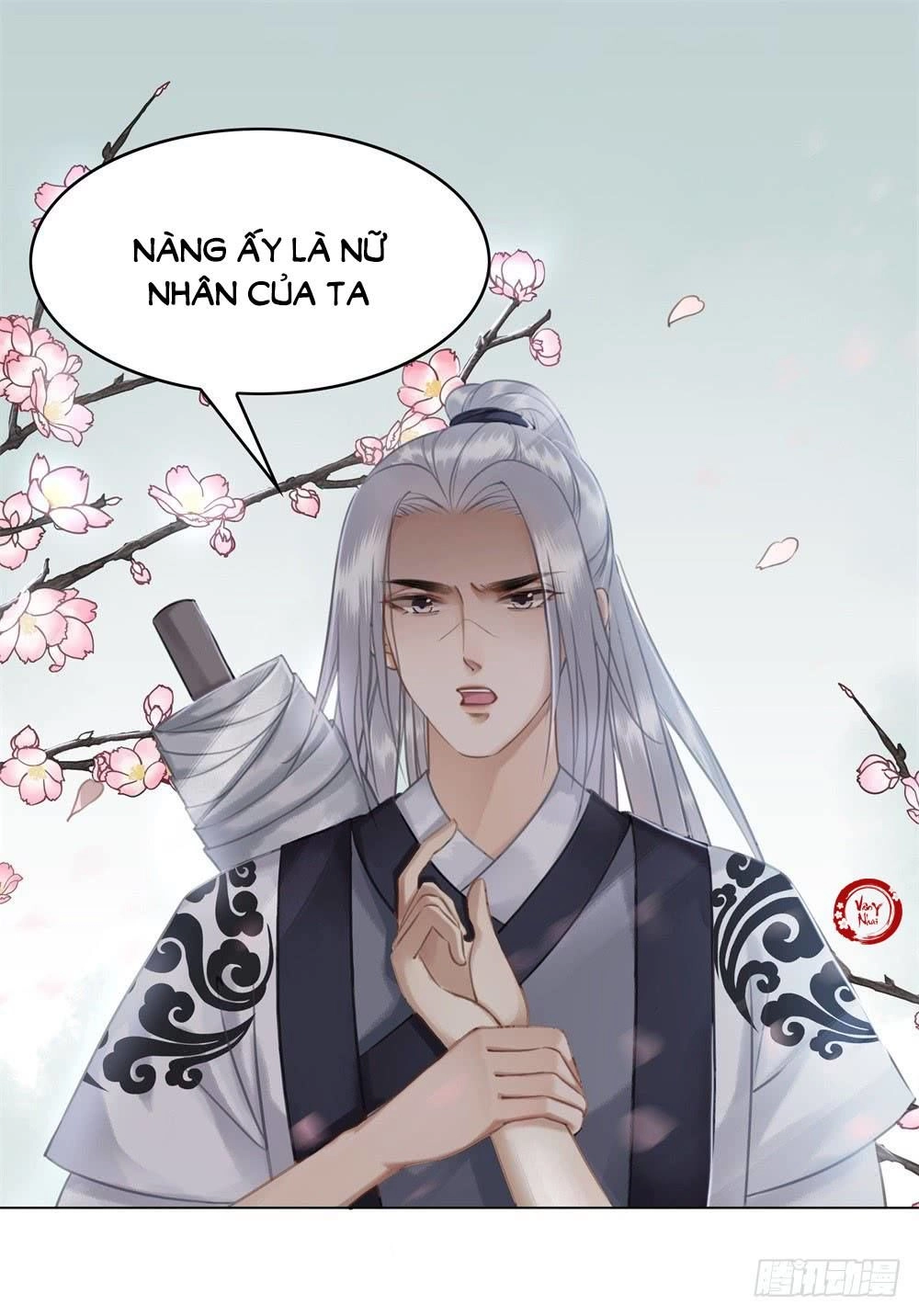 Gay Rồi! Cái Đó Thành Tinh Rồi Chapter 30 - 52