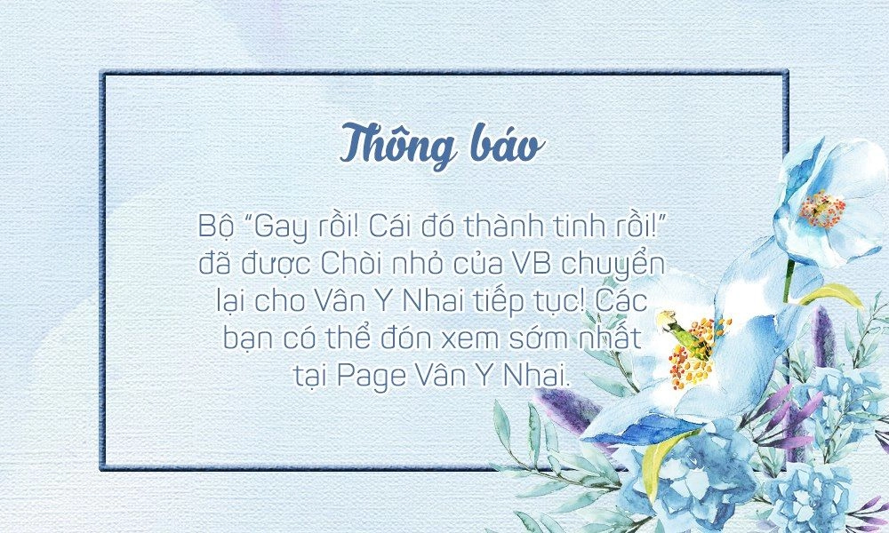 Gay Rồi! Cái Đó Thành Tinh Rồi Chapter 30 - 57
