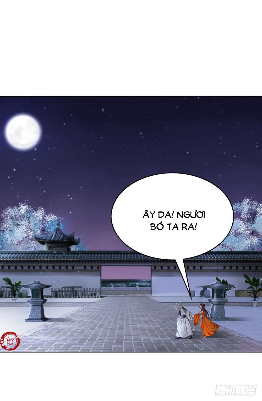 Gay Rồi! Cái Đó Thành Tinh Rồi Chapter 31 - 2