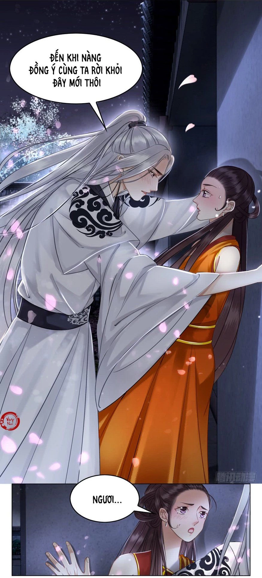 Gay Rồi! Cái Đó Thành Tinh Rồi Chapter 31 - 9