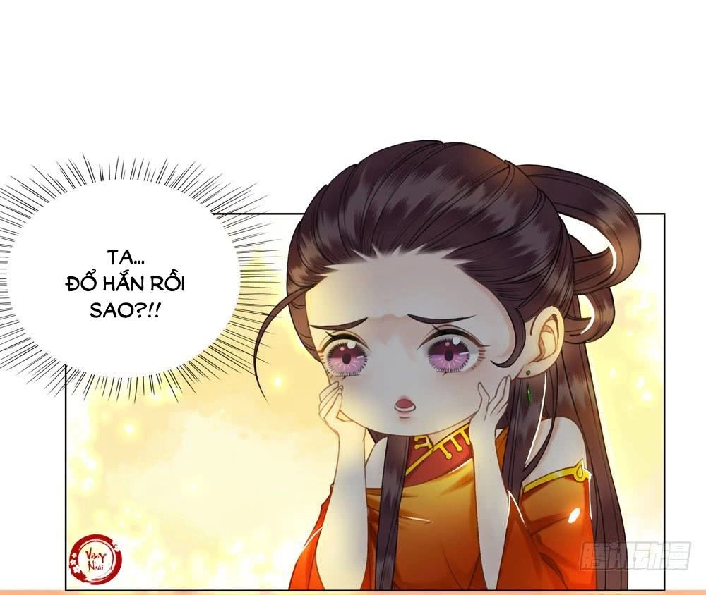 Gay Rồi! Cái Đó Thành Tinh Rồi Chapter 31 - 10