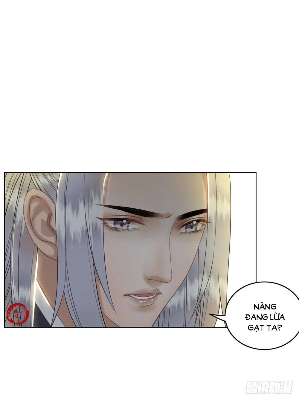 Gay Rồi! Cái Đó Thành Tinh Rồi Chapter 31 - 12