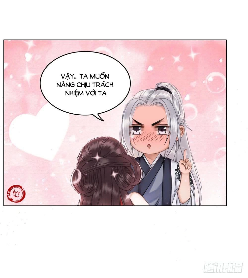 Gay Rồi! Cái Đó Thành Tinh Rồi Chapter 31 - 14