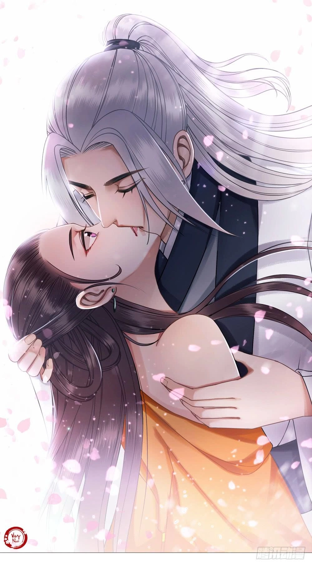 Gay Rồi! Cái Đó Thành Tinh Rồi Chapter 31 - 17