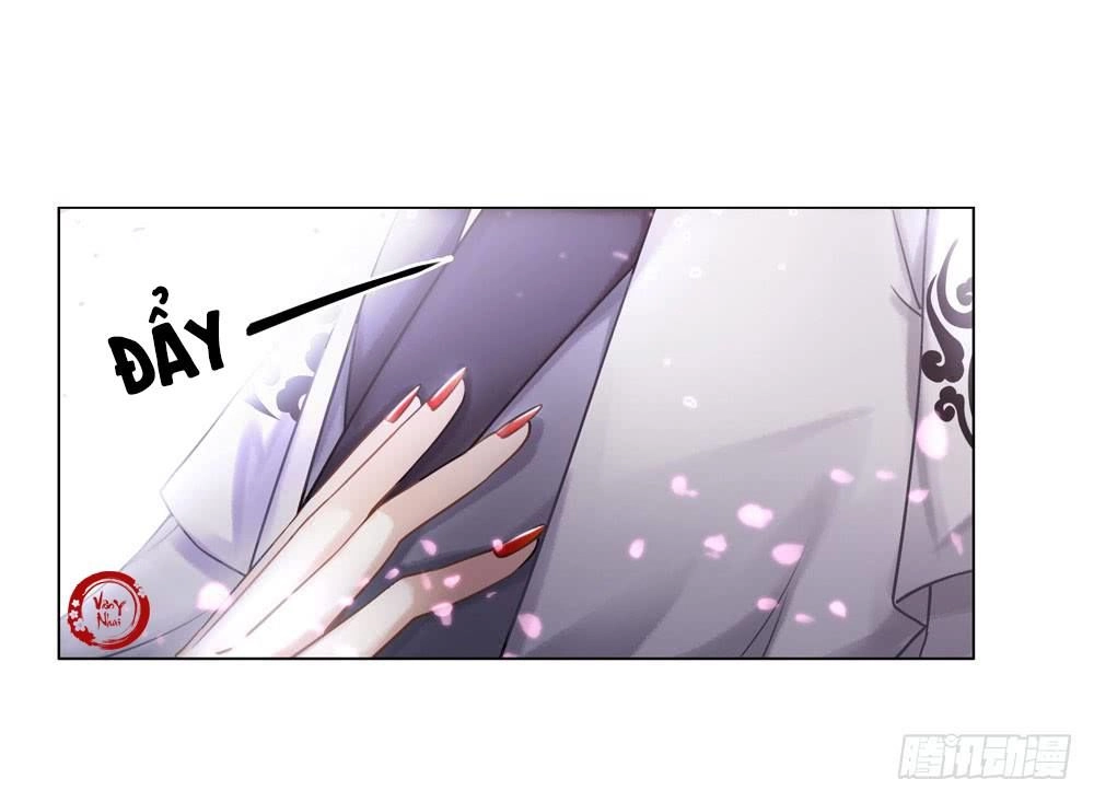 Gay Rồi! Cái Đó Thành Tinh Rồi Chapter 31 - 18