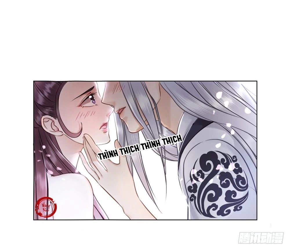 Gay Rồi! Cái Đó Thành Tinh Rồi Chapter 31 - 19
