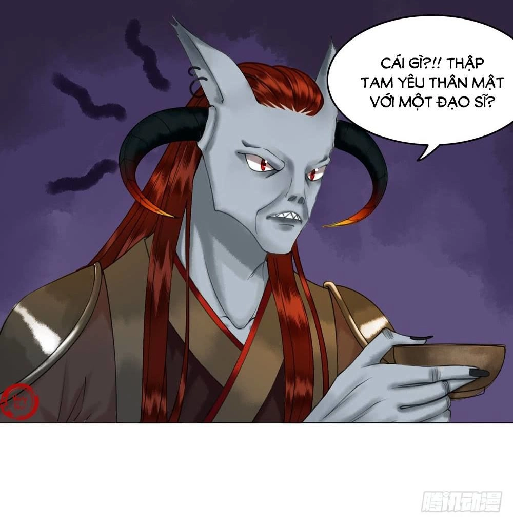 Gay Rồi! Cái Đó Thành Tinh Rồi Chapter 31 - 23