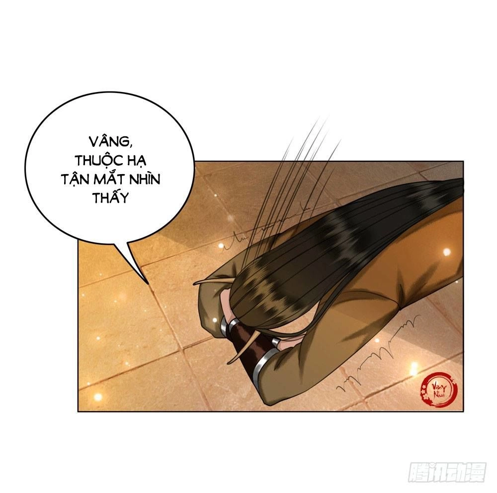 Gay Rồi! Cái Đó Thành Tinh Rồi Chapter 31 - 24