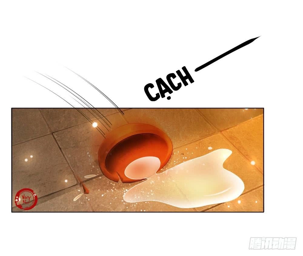 Gay Rồi! Cái Đó Thành Tinh Rồi Chapter 31 - 25