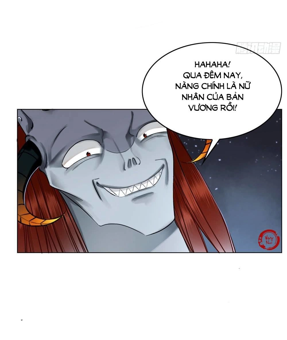 Gay Rồi! Cái Đó Thành Tinh Rồi Chapter 31 - 32