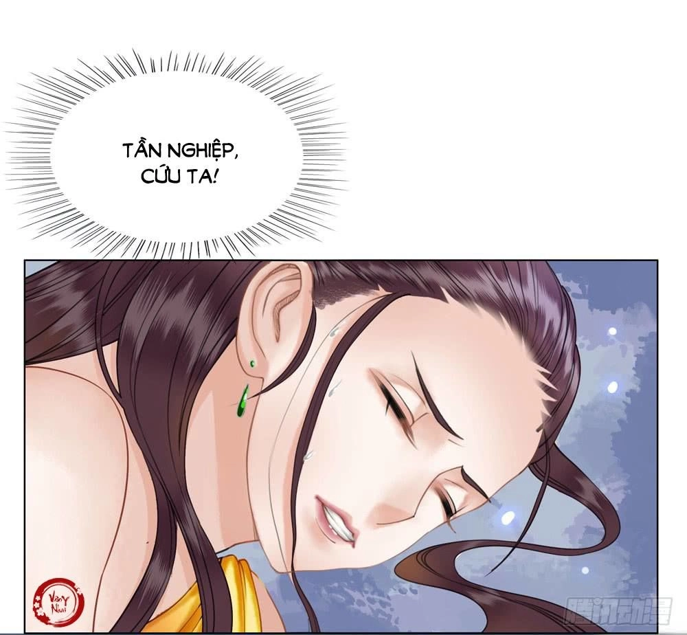 Gay Rồi! Cái Đó Thành Tinh Rồi Chapter 31 - 34