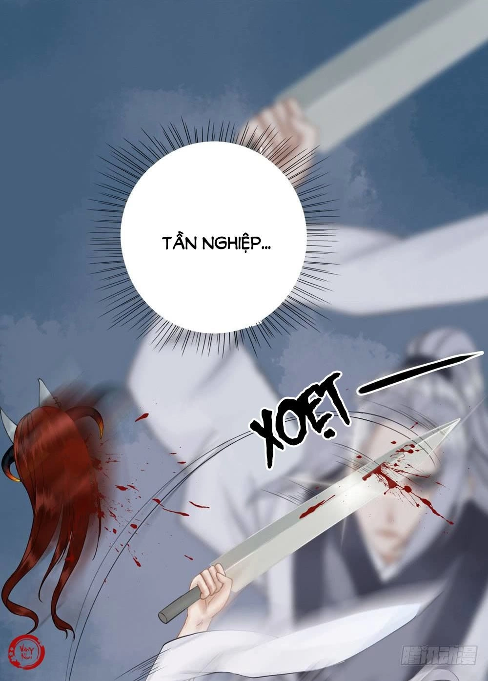 Gay Rồi! Cái Đó Thành Tinh Rồi Chapter 31 - 35