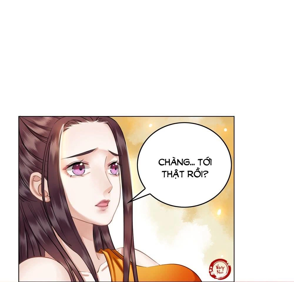 Gay Rồi! Cái Đó Thành Tinh Rồi Chapter 31 - 37