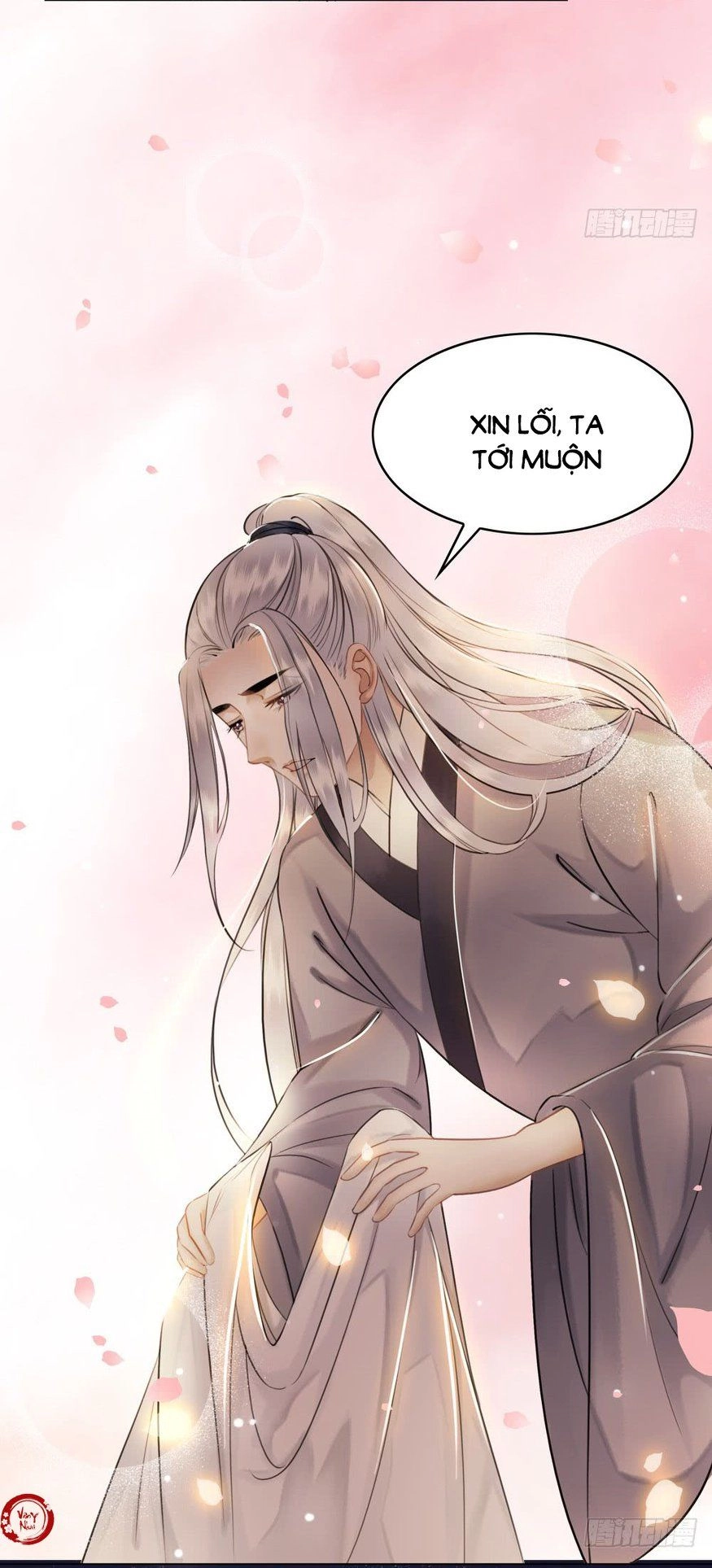 Gay Rồi! Cái Đó Thành Tinh Rồi Chapter 31 - 38