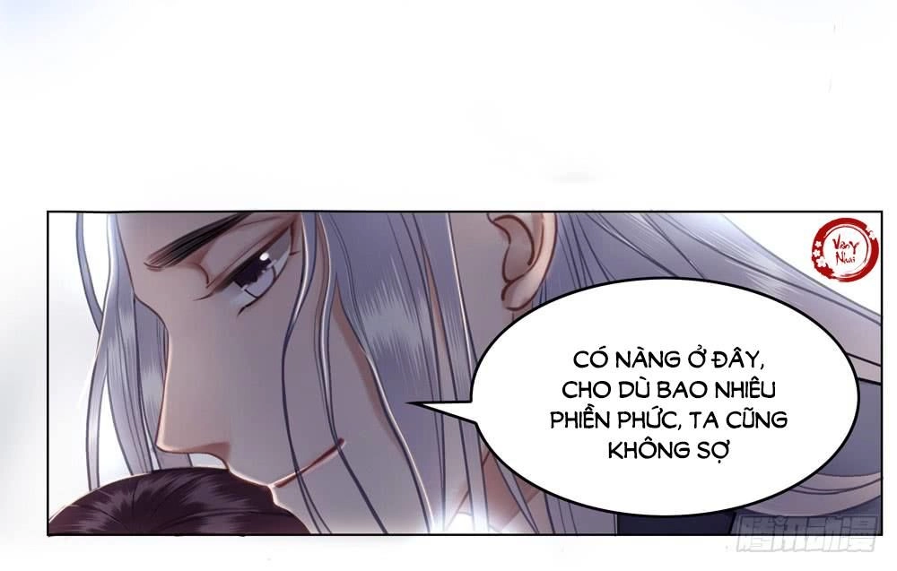 Gay Rồi! Cái Đó Thành Tinh Rồi Chapter 31 - 44