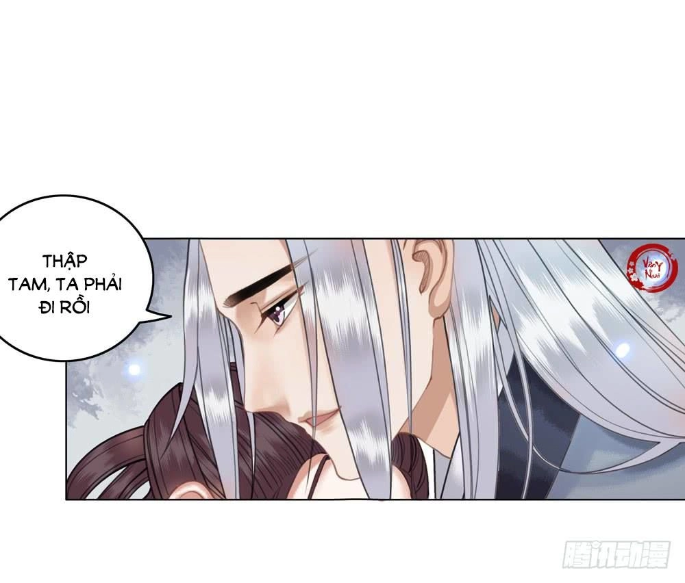 Gay Rồi! Cái Đó Thành Tinh Rồi Chapter 31 - 46