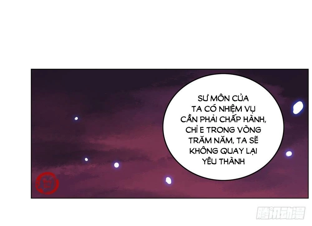 Gay Rồi! Cái Đó Thành Tinh Rồi Chapter 31 - 47