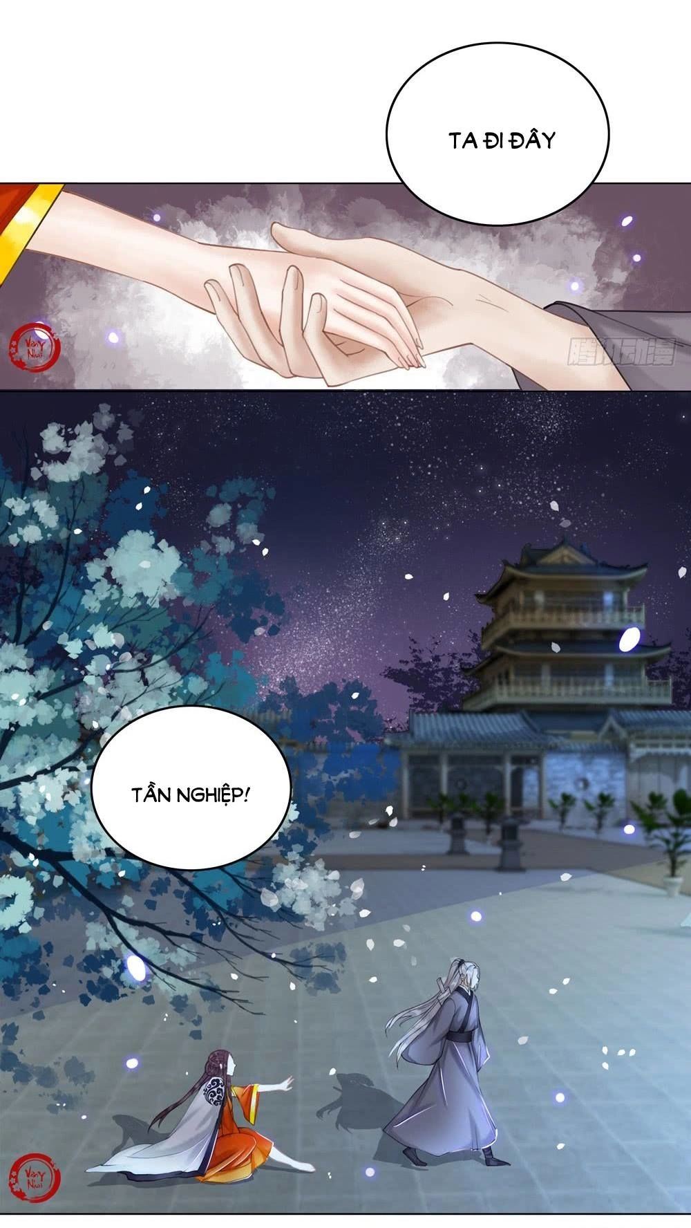 Gay Rồi! Cái Đó Thành Tinh Rồi Chapter 31 - 50