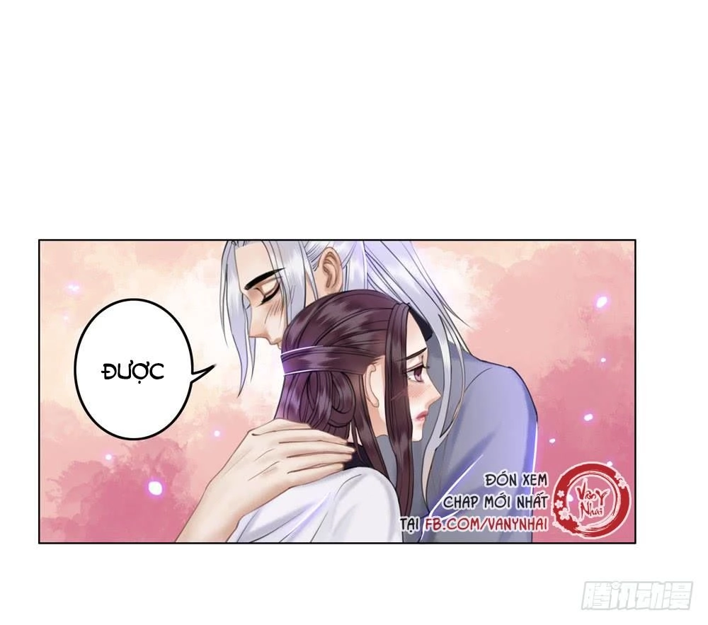 Gay Rồi! Cái Đó Thành Tinh Rồi Chapter 31 - 53