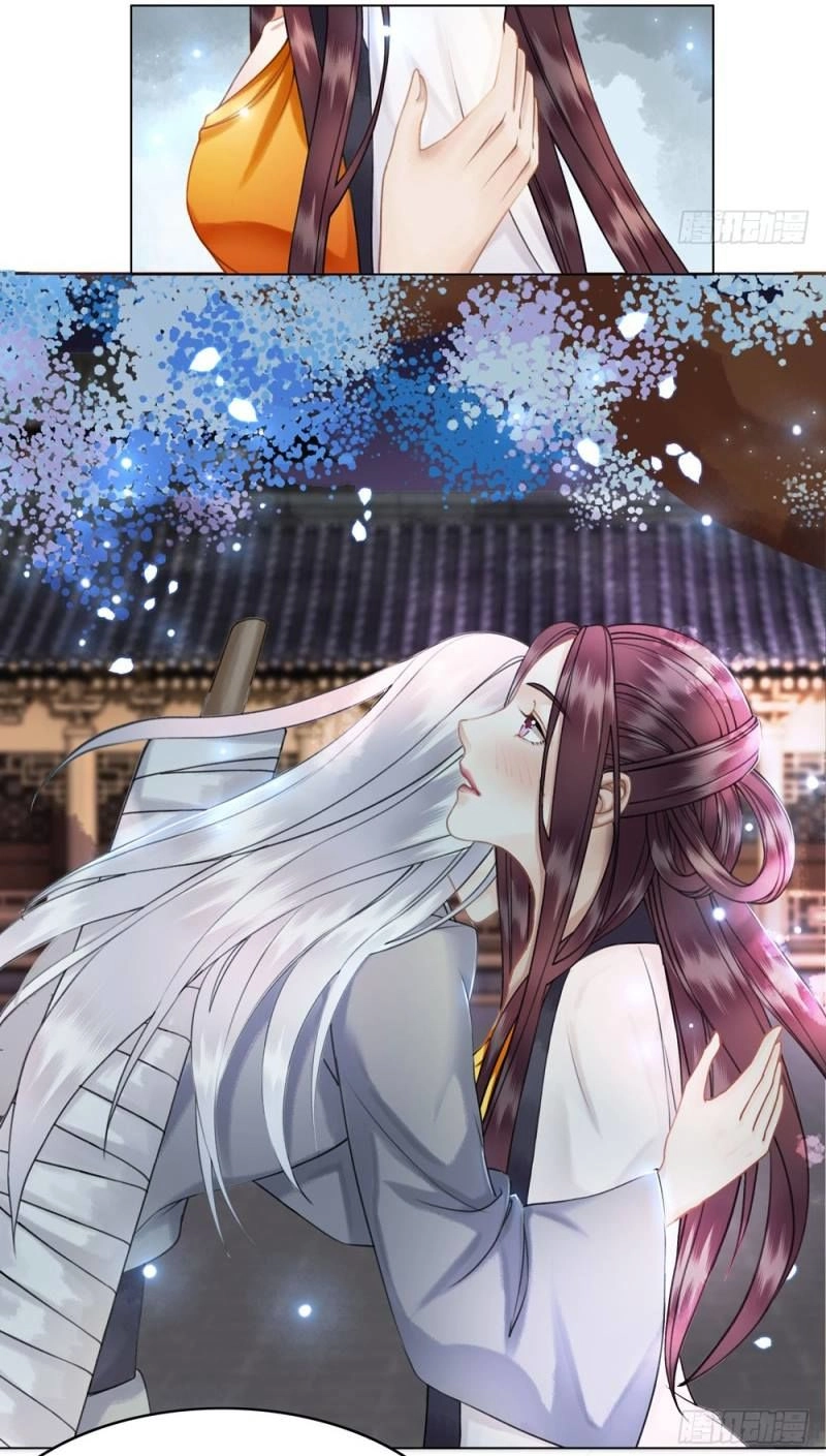 Gay Rồi! Cái Đó Thành Tinh Rồi Chapter 32 - 7