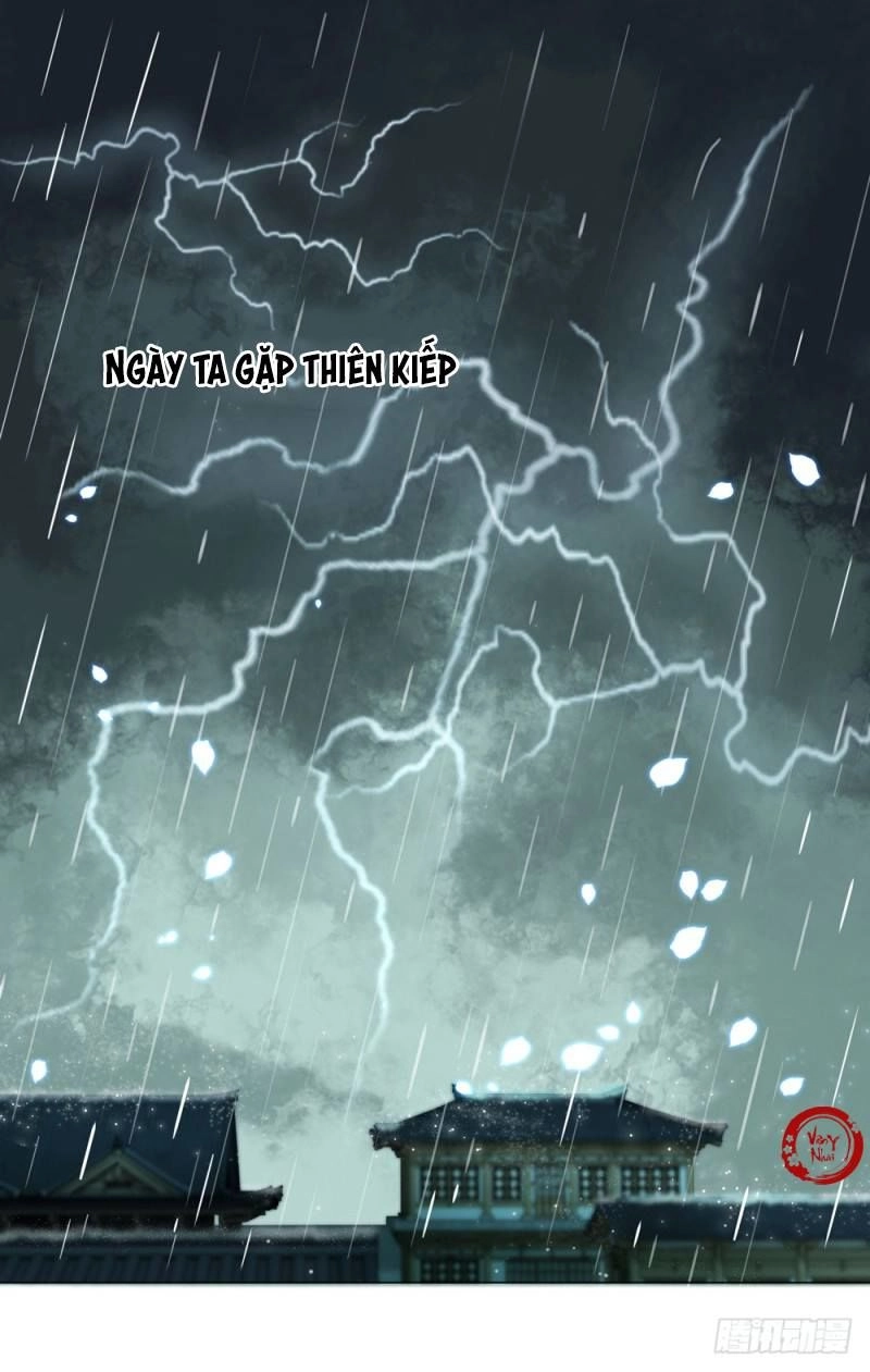 Gay Rồi! Cái Đó Thành Tinh Rồi Chapter 32 - 12