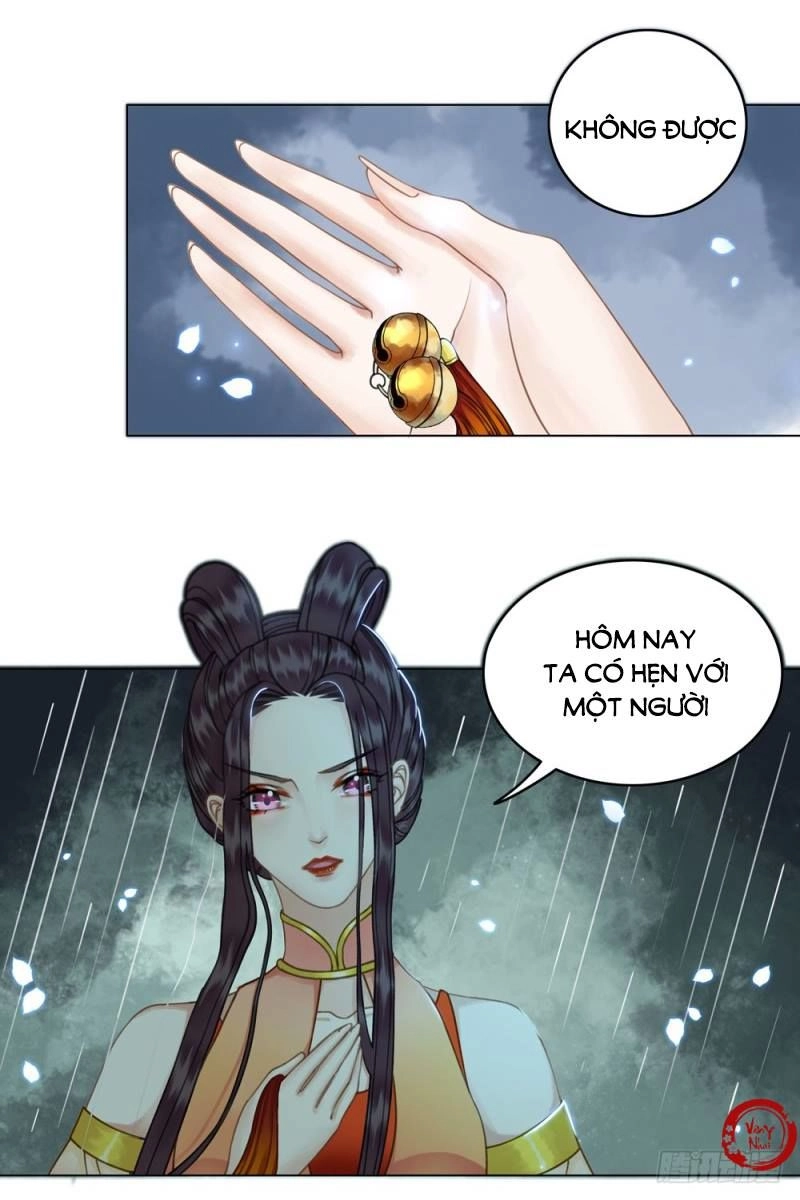 Gay Rồi! Cái Đó Thành Tinh Rồi Chapter 32 - 14