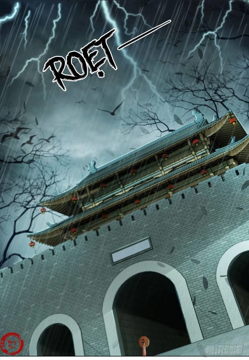 Gay Rồi! Cái Đó Thành Tinh Rồi Chapter 32 - 16