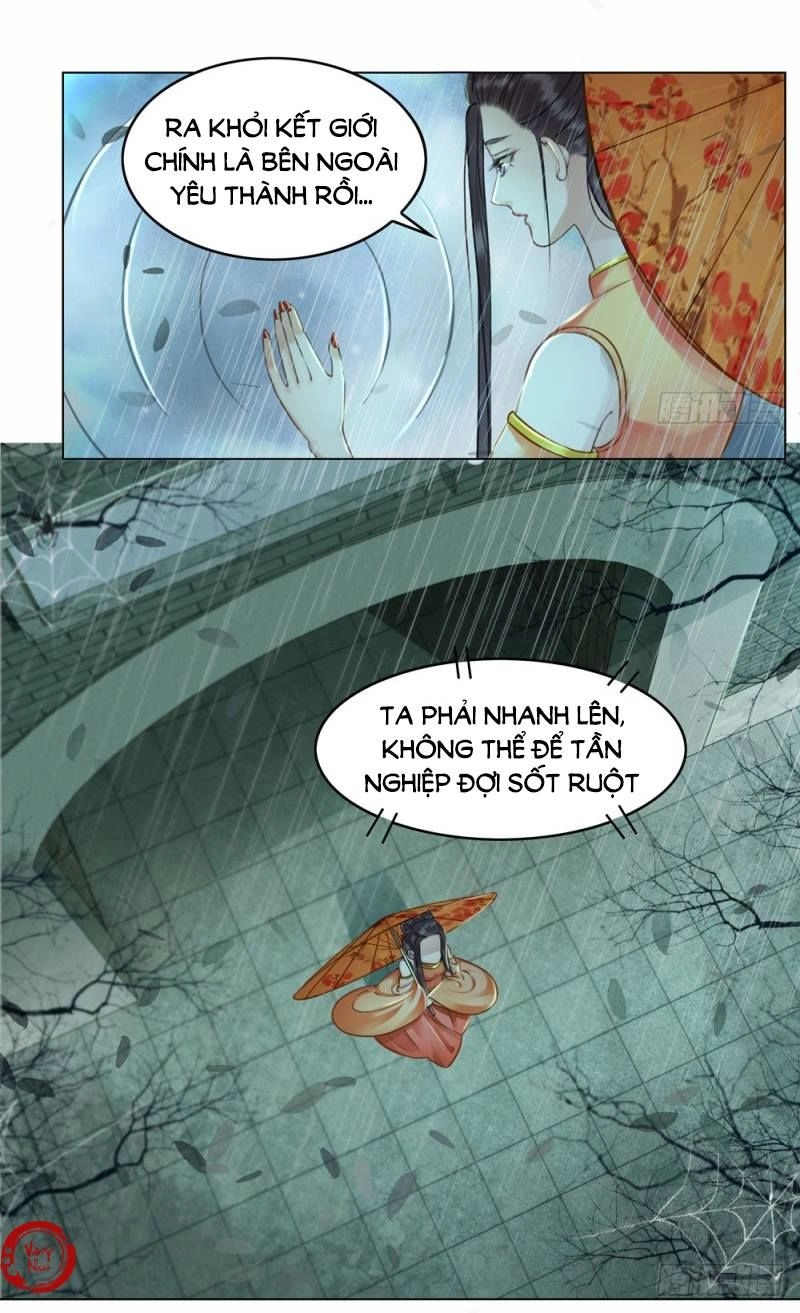 Gay Rồi! Cái Đó Thành Tinh Rồi Chapter 32 - 17