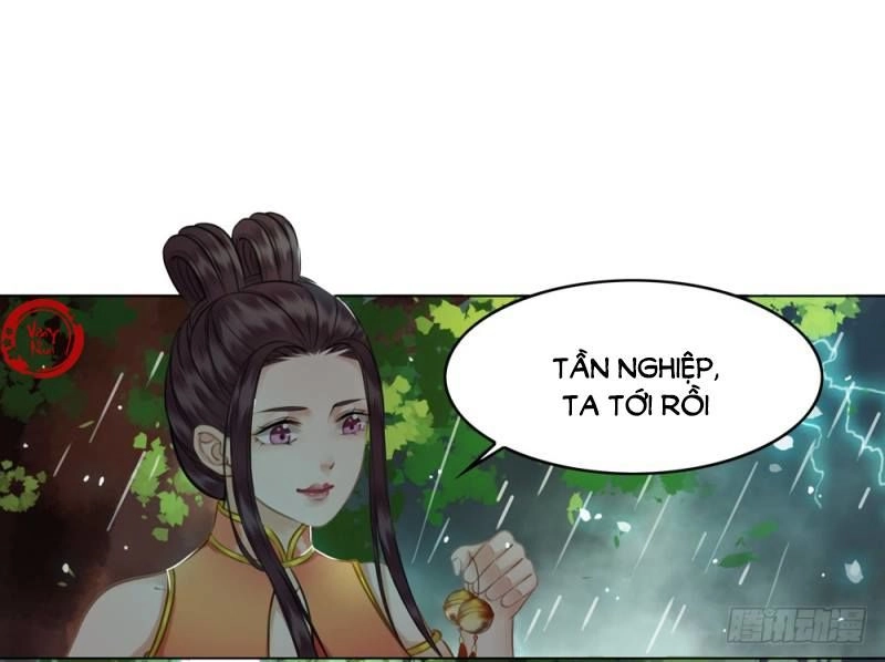Gay Rồi! Cái Đó Thành Tinh Rồi Chapter 32 - 21