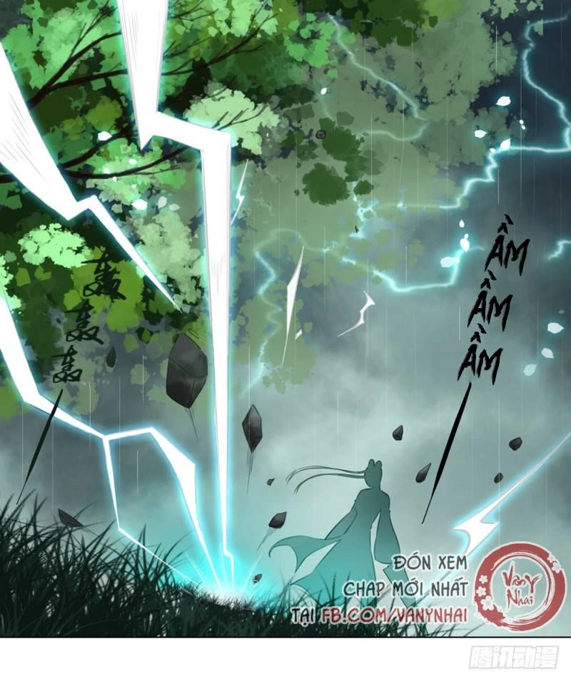 Gay Rồi! Cái Đó Thành Tinh Rồi Chapter 32 - 22