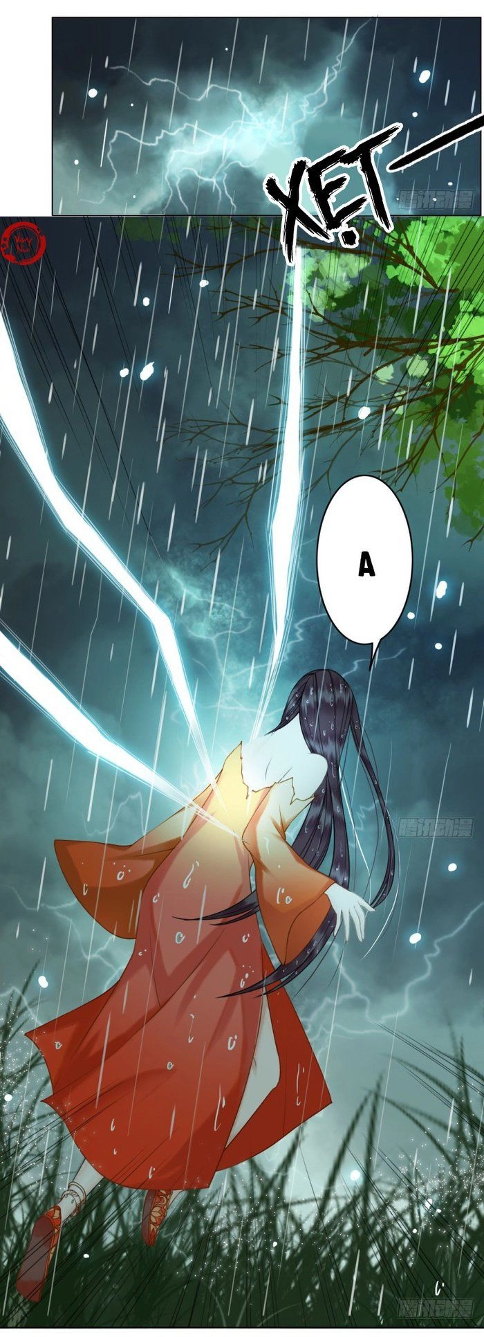 Gay Rồi! Cái Đó Thành Tinh Rồi Chapter 32 - 29