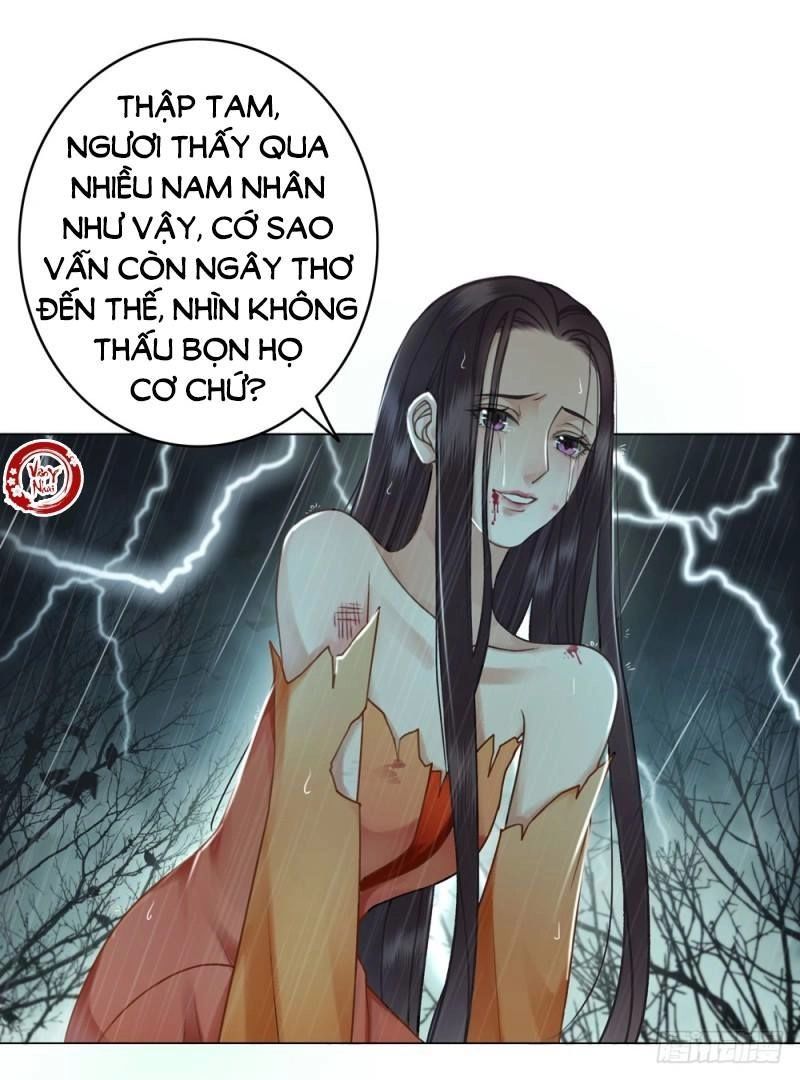 Gay Rồi! Cái Đó Thành Tinh Rồi Chapter 32 - 38
