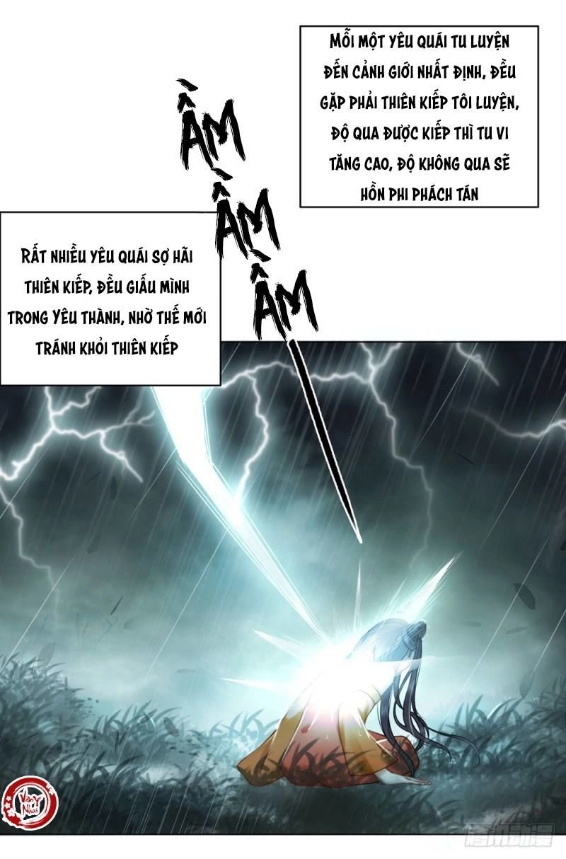 Gay Rồi! Cái Đó Thành Tinh Rồi Chapter 33 - 3