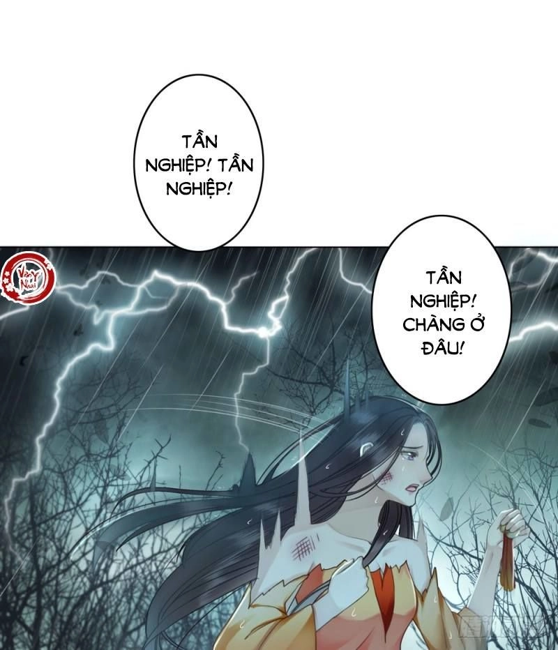 Gay Rồi! Cái Đó Thành Tinh Rồi Chapter 33 - 5