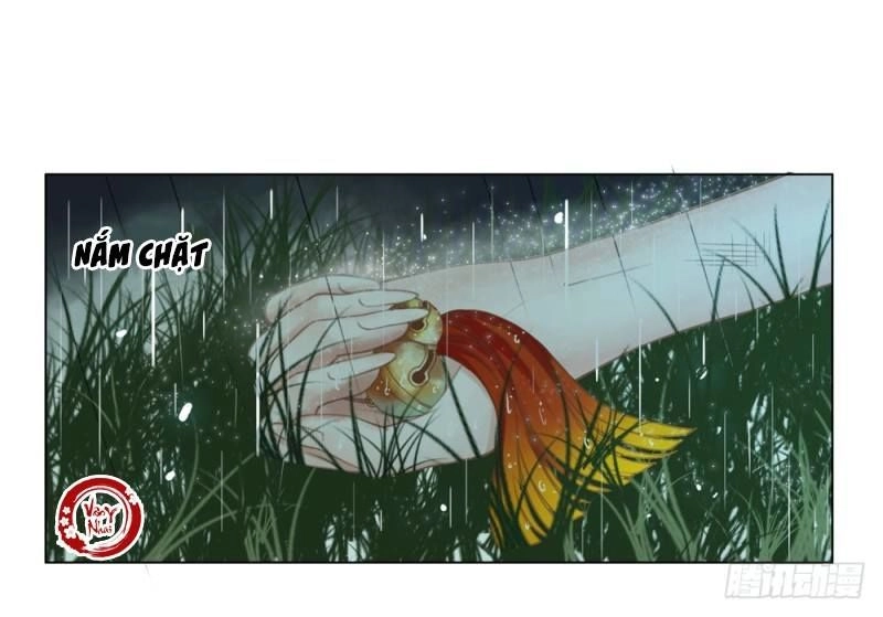 Gay Rồi! Cái Đó Thành Tinh Rồi Chapter 33 - 9