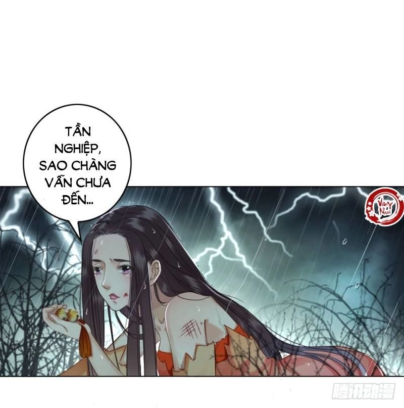 Gay Rồi! Cái Đó Thành Tinh Rồi Chapter 33 - 10