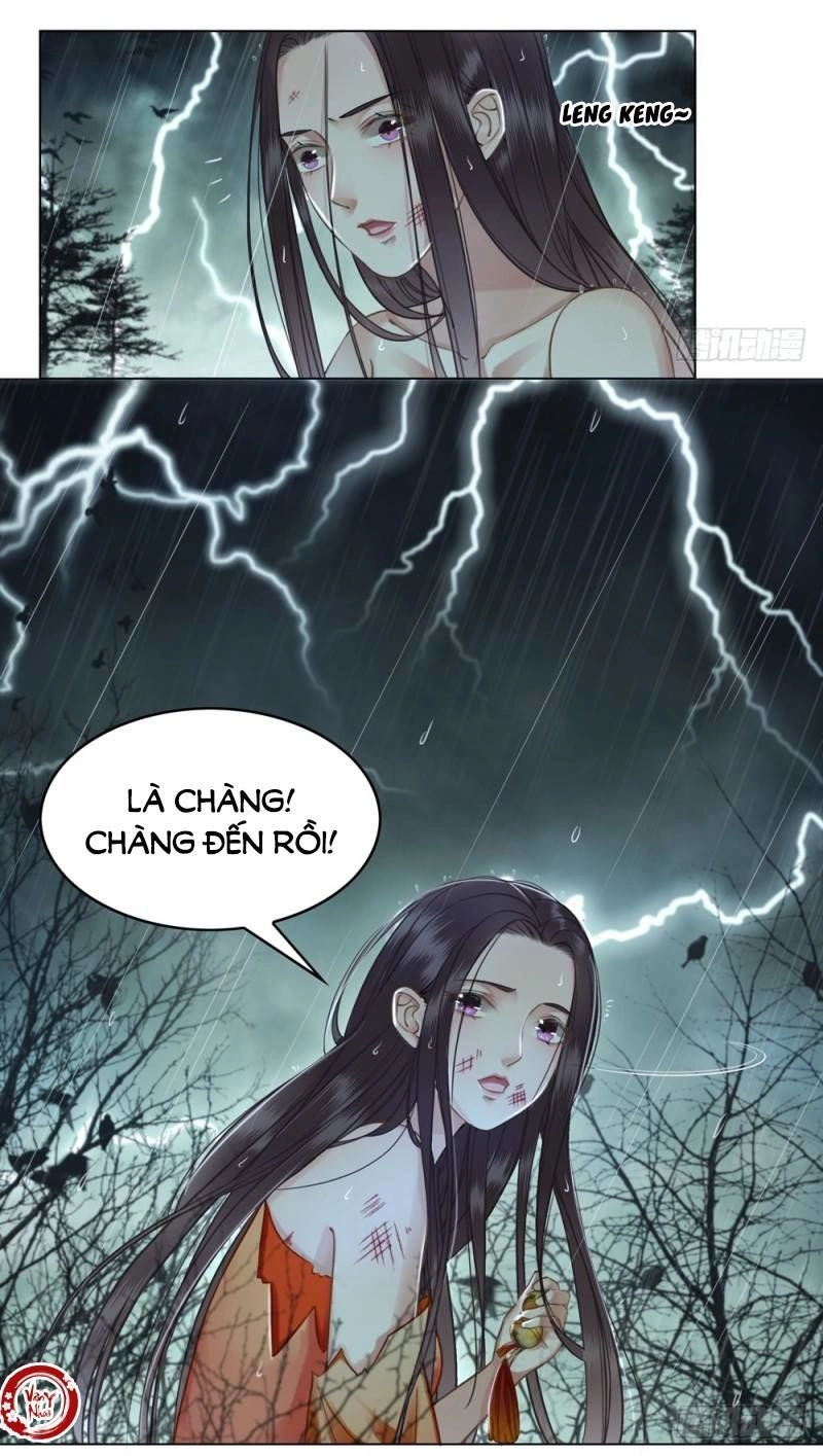 Gay Rồi! Cái Đó Thành Tinh Rồi Chapter 33 - 11