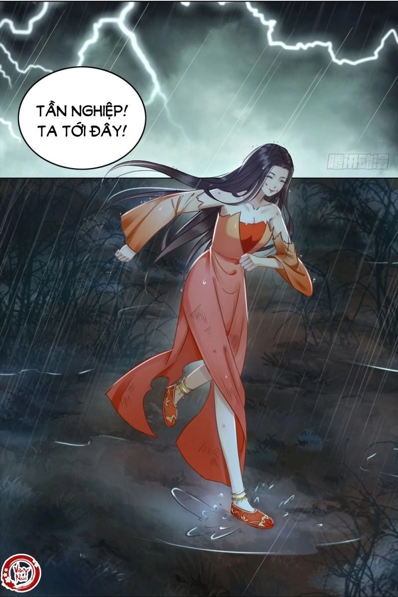 Gay Rồi! Cái Đó Thành Tinh Rồi Chapter 33 - 12