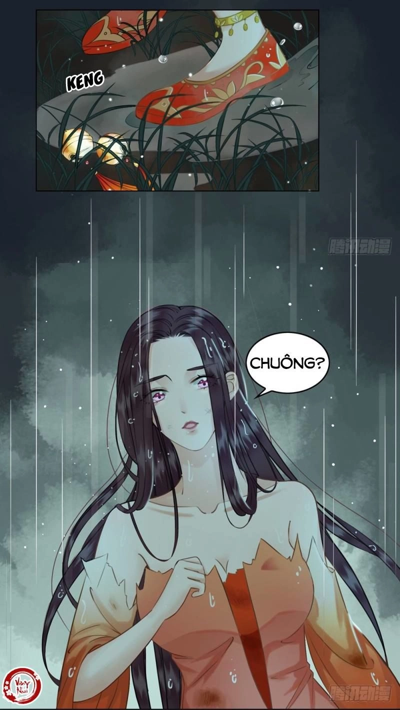 Gay Rồi! Cái Đó Thành Tinh Rồi Chapter 33 - 13