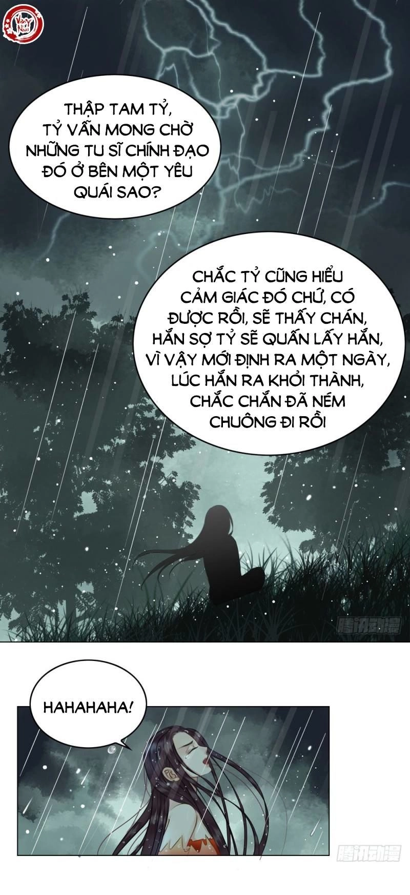 Gay Rồi! Cái Đó Thành Tinh Rồi Chapter 33 - 15