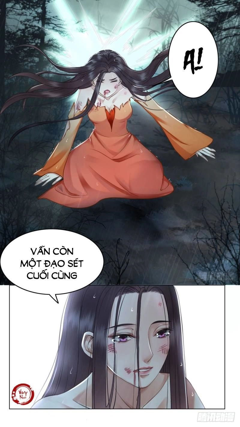 Gay Rồi! Cái Đó Thành Tinh Rồi Chapter 33 - 19