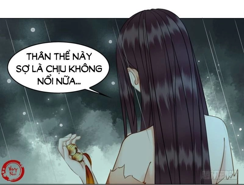 Gay Rồi! Cái Đó Thành Tinh Rồi Chapter 33 - 20
