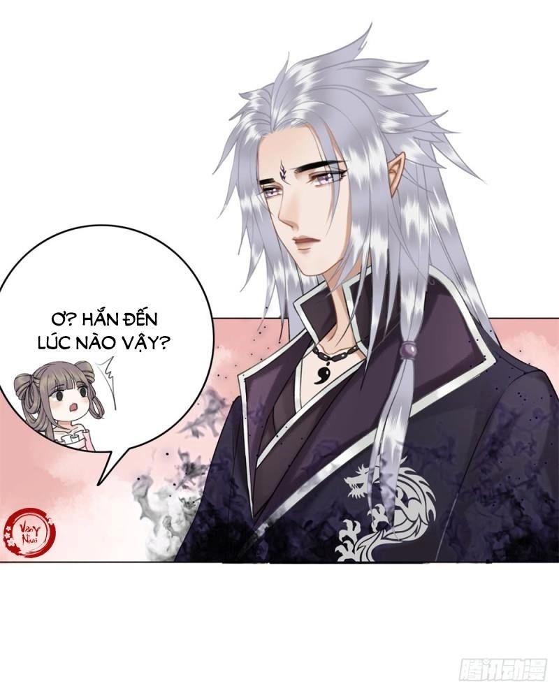 Gay Rồi! Cái Đó Thành Tinh Rồi Chapter 34 - 9