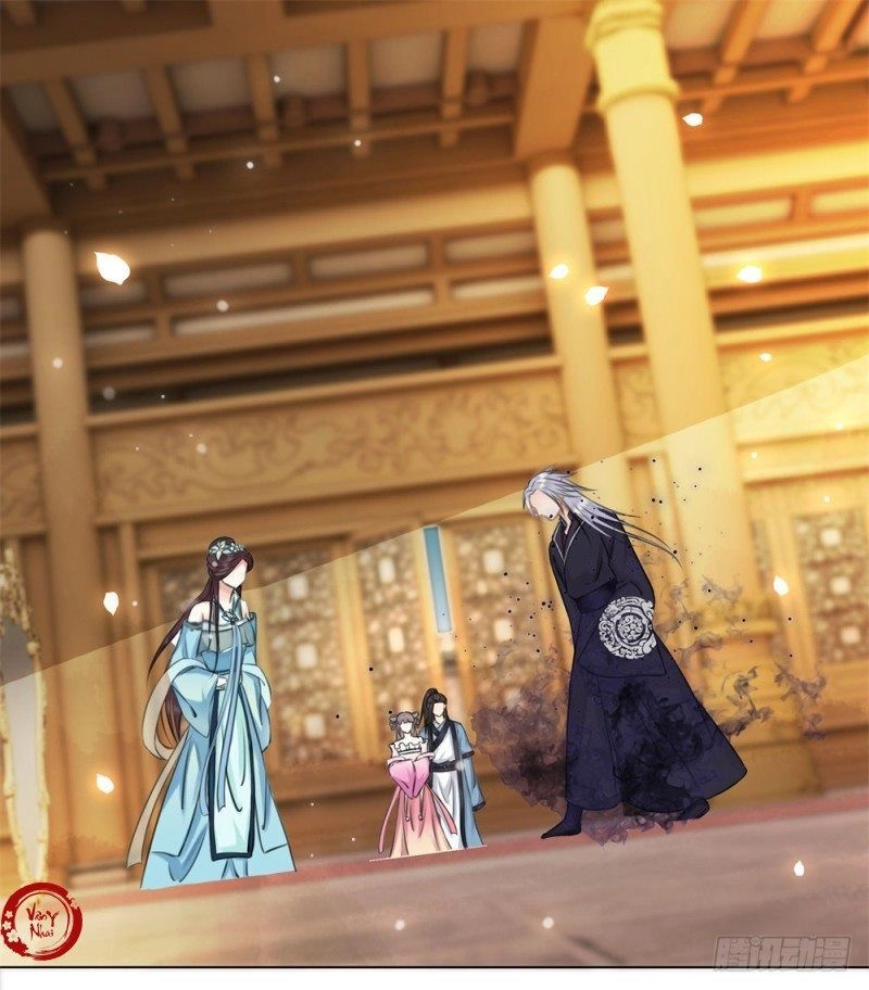 Gay Rồi! Cái Đó Thành Tinh Rồi Chapter 34 - 12