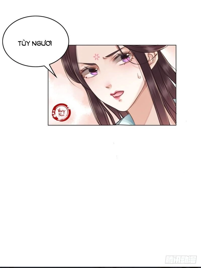 Gay Rồi! Cái Đó Thành Tinh Rồi Chapter 34 - 17